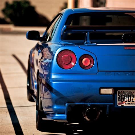 Dubai, city lights, 8k, uae, downtown, water, united arab emirates. 10 Top Nissan Skyline Gtr R34 Wallpaper FULL HD 1080p For ...