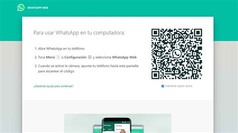 Whatsapp работает в браузере google chrome 60 и новее. WhatsApp Web dejará de funcionar en estas computadoras