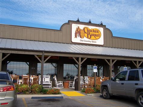bodydesigneronline: Cracker Barrel Locations In Wisconsin
