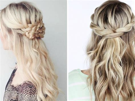 30 Awesome Braided Hairstyles You Should Try Beautycarewow