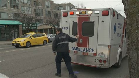 Bc Emergency Health Services Face First Major Test Since Deadly June