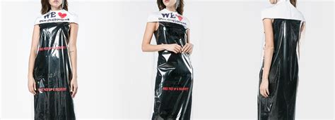 However, having it boxed will preserve the dress much better. moschino dry cleaning cape dress is essentially a $730 ...