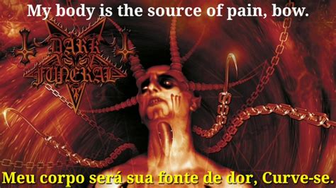 Dark Funeral Goddess Of Sodomy Legendado Youtube