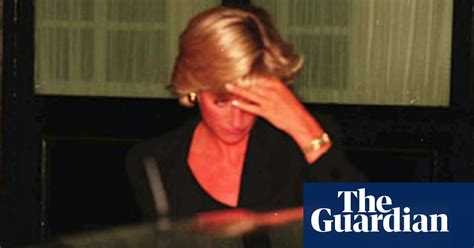 Diana Inquest Hears From Leading Uk Policeman Uk News The Guardian