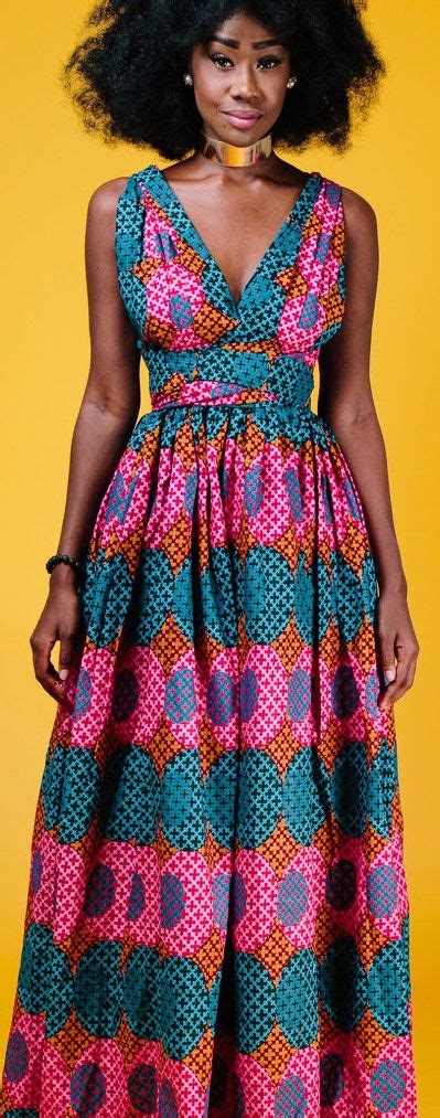 1000 Images About Beauty Of Africa On Pinterest African Fashion