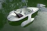 Small Boats Electric Photos
