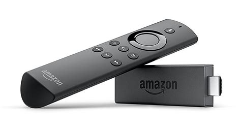 It is stripped of useless functions and keeps what most users deem to be necessary. Amazon's newest Fire TV stick comes with an Alexa-enabled ...