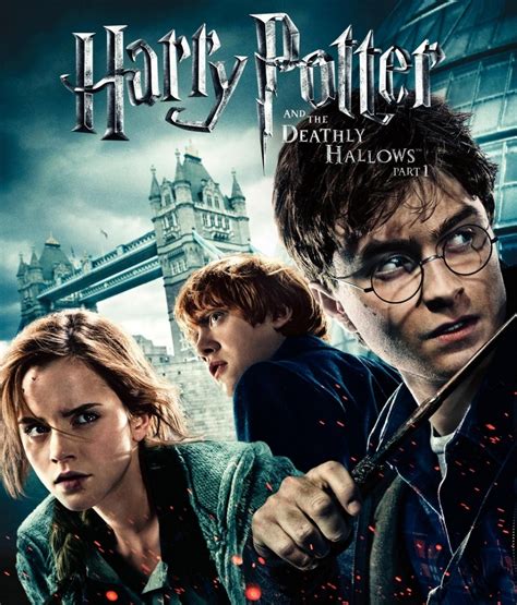 Action, adventure, family, fantasy, mystery. Attempted Bloggery: Movie Review: "Harry Potter and the ...