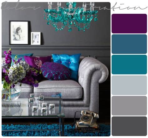 On the hunt for living room paint color ideas? 26 Amazing Living Room Color Schemes - Decoholic