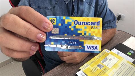 Ourocard Fácil Zero Anuidade Conheça O Cartão E Veja Como Solicitar