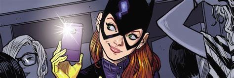 Batgirl Casting Poll Who Should Lead Joss Whedons Movie