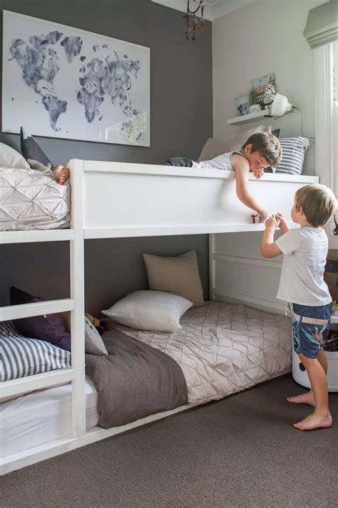 51 Bunk Bed For Boys Room Ideas 42 Bunk Bed Designs Girls Bedroom