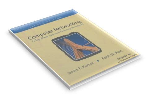 Course title athletic t 101. Kurose and Ross, "Computer Networking", Third Edition ...
