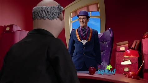 Robbie Rotten And Mayor Meanswell Lazytown Photo 39910046 Fanpop