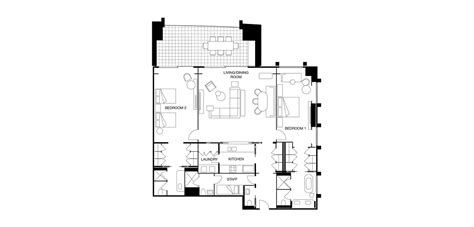 Dhs Apartment Listing