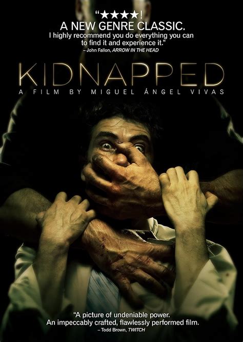 Kidnapped 2010 Imdb