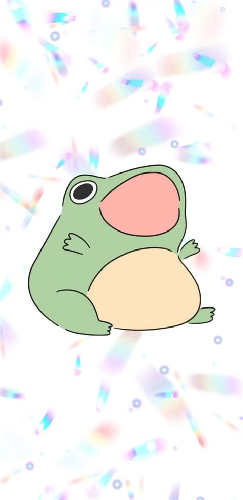 25 Greatest Cute Frog Wallpaper Aesthetic Laptop You Can Save It At No