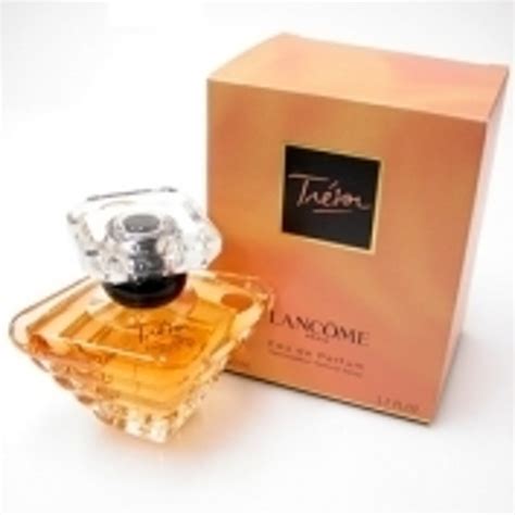 Lancome Tresor 100 Ml Eau De Toilette 3605533306499 Prijs Parfumnl