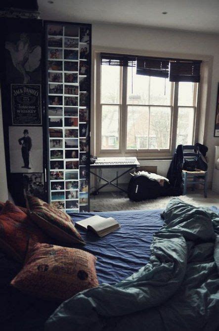 63 Ideas Bedroom Hipster Indie Simple Bedroom Grunge Bedroom