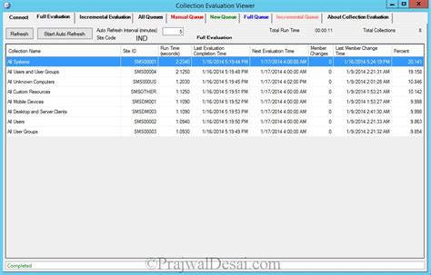 System Center 2012 R2 Configuration Manager Toolkit