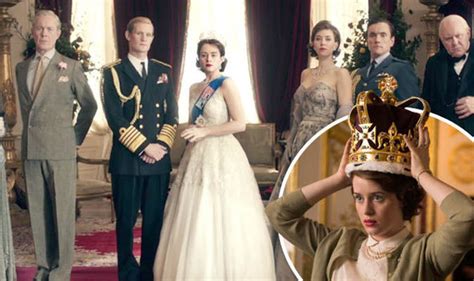 The Crown Season 5 Cast List The Crown Season 3 A Guide To The Cast And Their Real Life