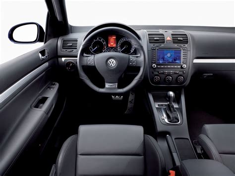 2006 Volkswagen Vw R32 Dashboard 1280x960 Wallpaper