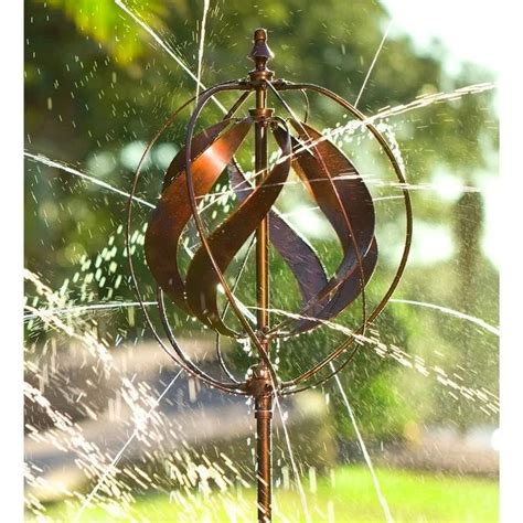 Our Best Outdoor Decor Deals In 2021 Wind Spinners Decorative