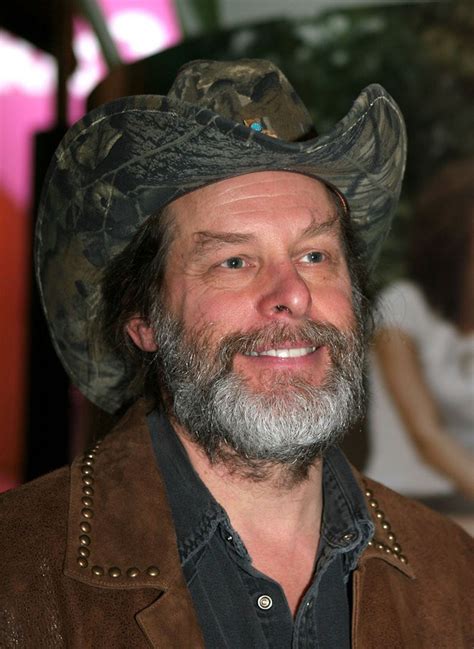 10 Things We Learned From Ted Nugent In Our Interview With Him