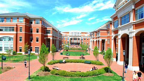 University North Carolina Charlotte Overview 2023