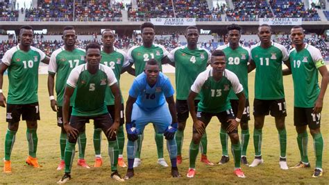 Zambia V Malawi Kick Off Squad News And Preview