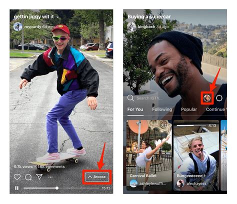 The Best Instagram Video Format And Specifications In 2024