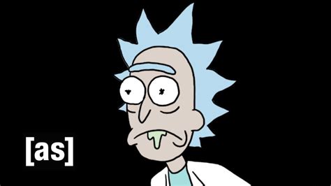 Rick and Morty Style Guide | Rick and Morty | Adult Swim ...