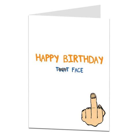 Best Birthday Card Jokes