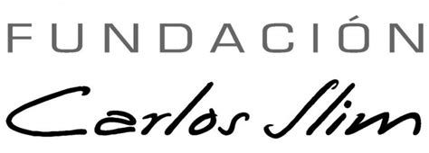 Logo Fundacion Carlos Slim Pivotal Commware