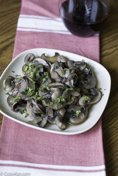 Stirring often, cook until the mushrooms begin to darken a bit and the spices have heated. Pin on Seafood
