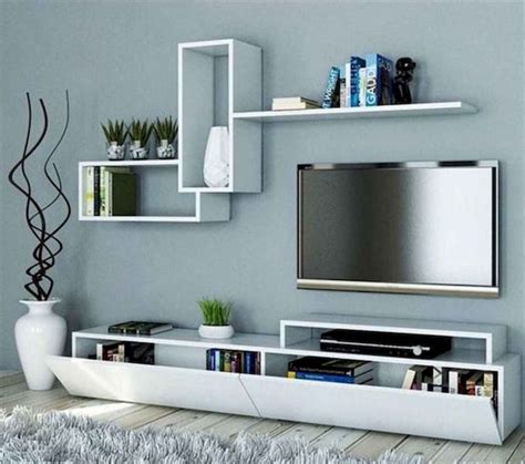 80 Amazing Living Room Tv Wall Decor Ideas And Remodel 14