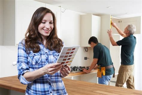 Consistency Is Critical What That Means For Your Home Improvement
