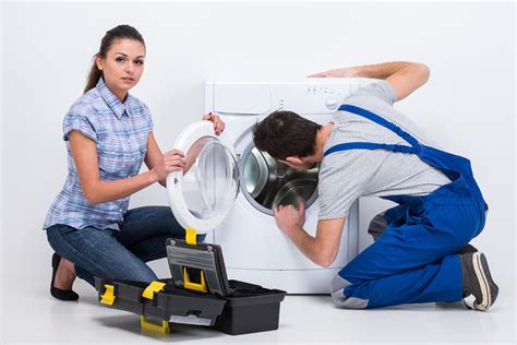 Appliance Repair Shares Tips On Washing Machine Care