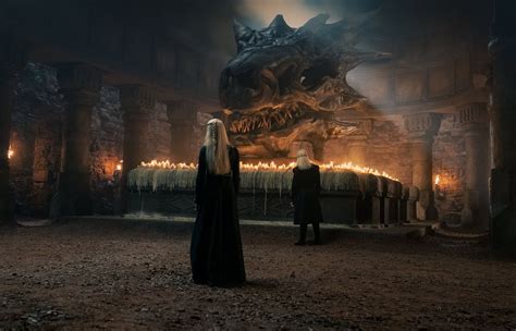 House Of Dragon Trailer Everything We Know About The Got Prequel