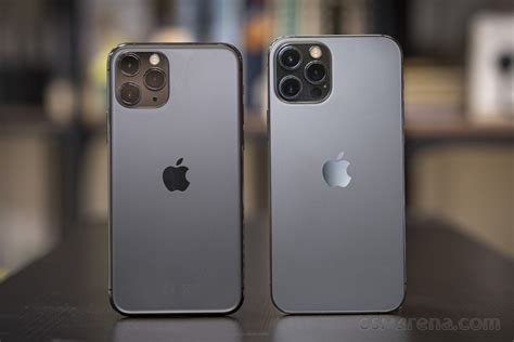The apple device as always, flaunts some great camera options, making it a worthy investment for the vloggers and photographers. Tin công nghệ ngày 9/11: iPhone 13 Pro và Pro Max sẽ sở ...