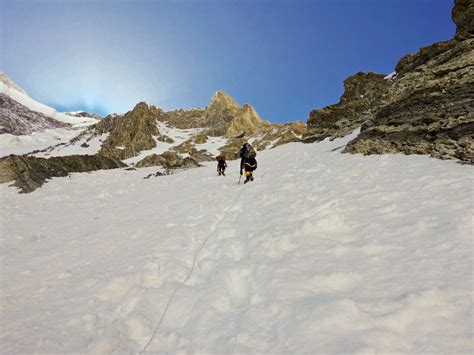 K2 And Broad Peak Furtenbach Adventures