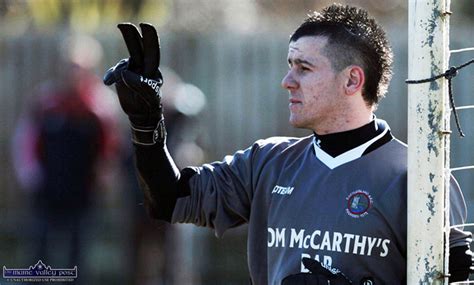 Sunday times best selling author. Good News for Castleisland AFC Astro Turf Pitch ...