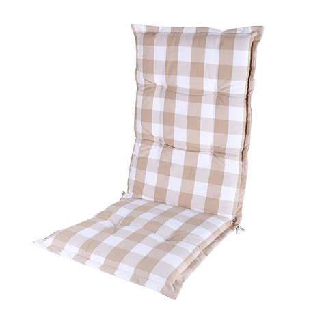 Made from north american hardwood, the outdoor wooden high back rocking chair from adams all natural furniture is perfect in any indoor or covered outdoor sitting area. Outdoor Chair Cushion Waterproof Patio Chaise Lounger ...