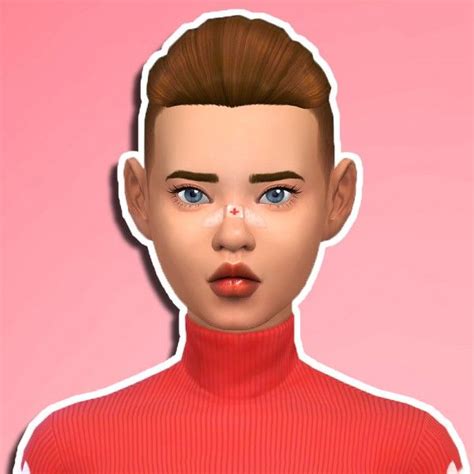Tater Tumblr Best Sims Sims 4 Update The Sims4 Ts4 Cc Sims 4