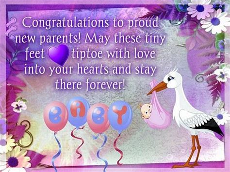 30+ New Baby Born Quotes Congratulate | New baby products ...