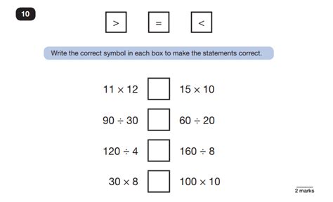 Ctet question papers pdf in hindi and english. KS2 SATs 2018: Maths Papers Question Breakdown