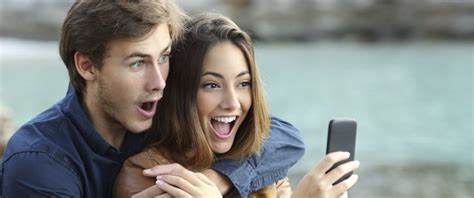 Comment Les Smartphones Gâchent Nos Relations De Couple Santé Magazine