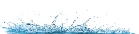 Water Png Transparent Image Download Size 1080x272px
