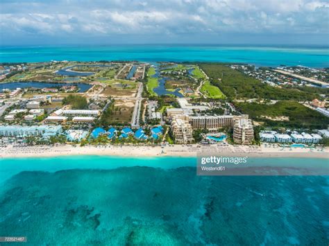 Caribbean Cayman Islands George Town Luxury Resorts And