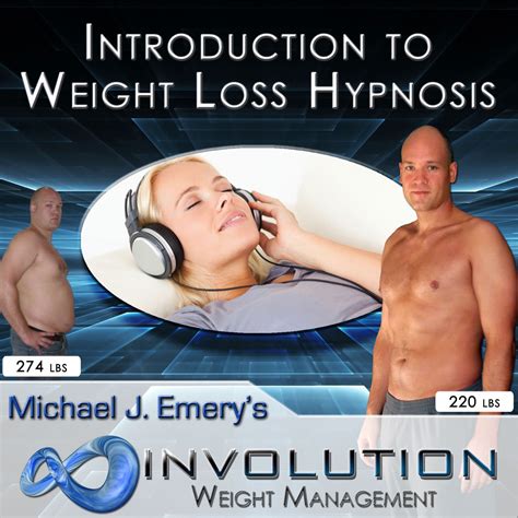 Introduction To Weight Loss Hypnosis Michael J Emery